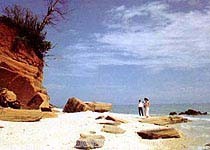 Weizhou Island